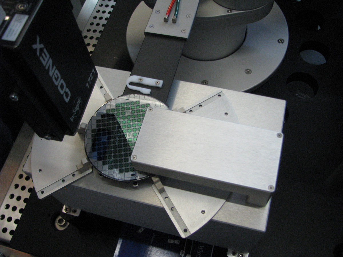 Randgreifvorrichtung